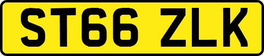 ST66ZLK