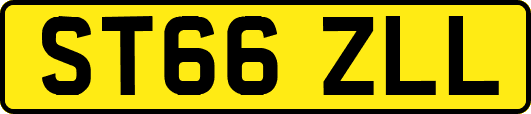 ST66ZLL