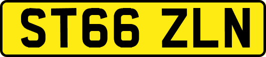 ST66ZLN