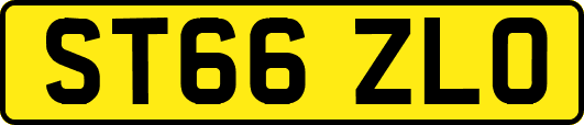 ST66ZLO