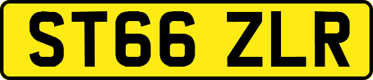 ST66ZLR