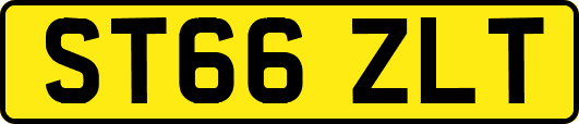 ST66ZLT