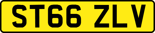 ST66ZLV