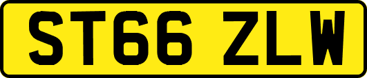 ST66ZLW