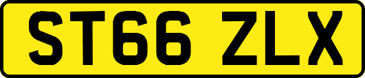 ST66ZLX