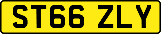 ST66ZLY