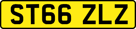 ST66ZLZ