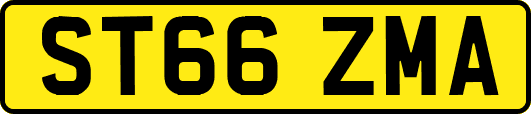 ST66ZMA