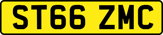 ST66ZMC