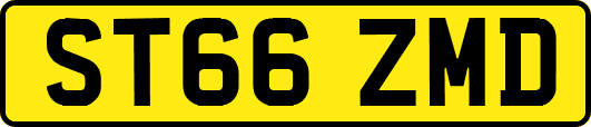 ST66ZMD