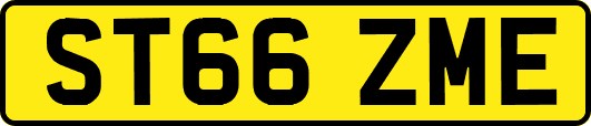ST66ZME