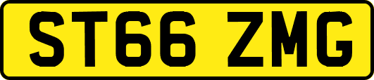 ST66ZMG