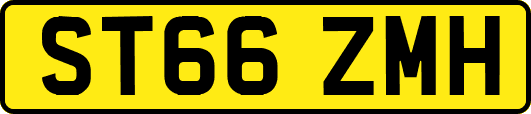 ST66ZMH