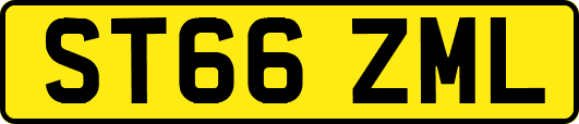 ST66ZML