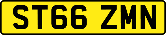 ST66ZMN