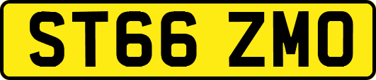 ST66ZMO
