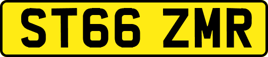 ST66ZMR