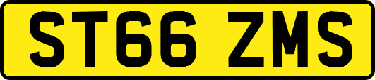 ST66ZMS