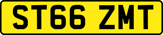 ST66ZMT