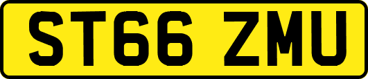 ST66ZMU