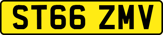 ST66ZMV