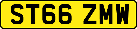 ST66ZMW