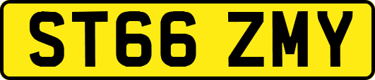 ST66ZMY