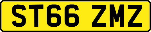 ST66ZMZ