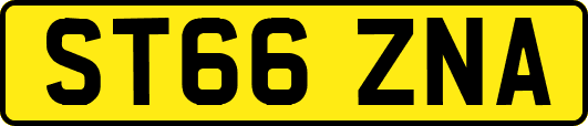 ST66ZNA