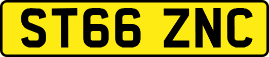 ST66ZNC