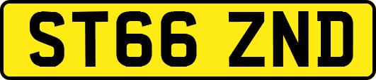ST66ZND