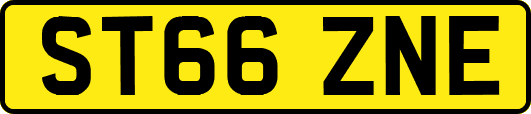ST66ZNE