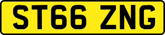 ST66ZNG