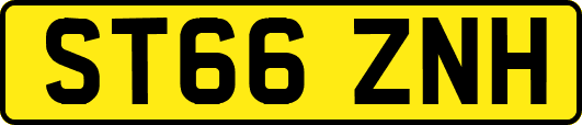 ST66ZNH