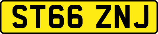 ST66ZNJ
