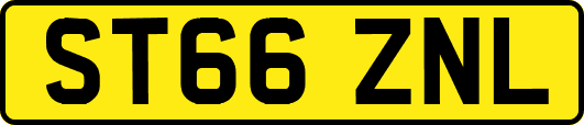 ST66ZNL