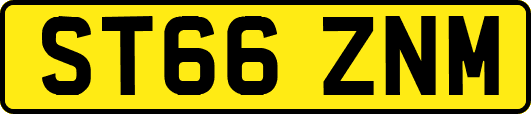 ST66ZNM