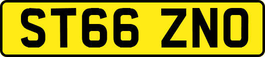 ST66ZNO