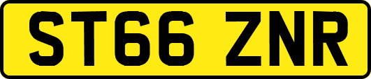 ST66ZNR