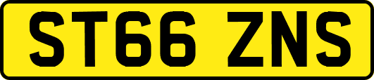 ST66ZNS