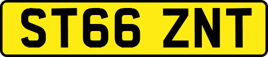 ST66ZNT