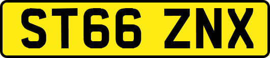 ST66ZNX