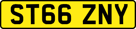 ST66ZNY