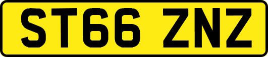 ST66ZNZ