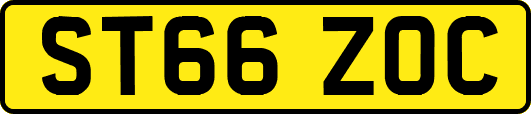 ST66ZOC
