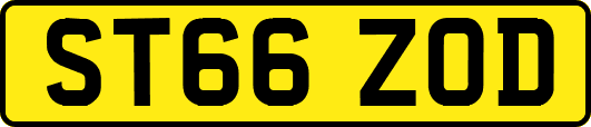 ST66ZOD