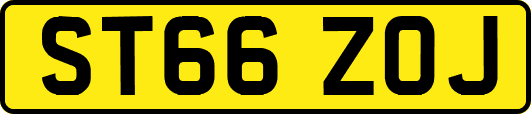 ST66ZOJ