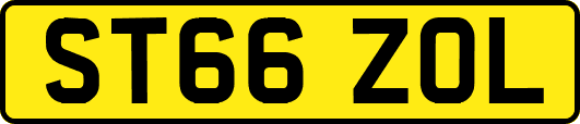 ST66ZOL