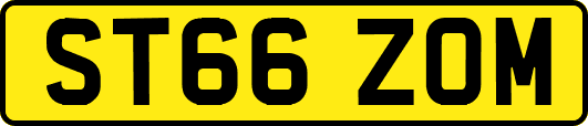 ST66ZOM