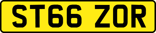ST66ZOR